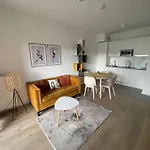Modern Tower Apartament Gdynia